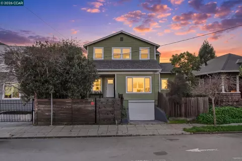 3214 California St, Berkeley, CA 94703 photo 1