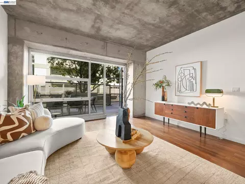 428 Alice St #336, Oakland, CA 94607