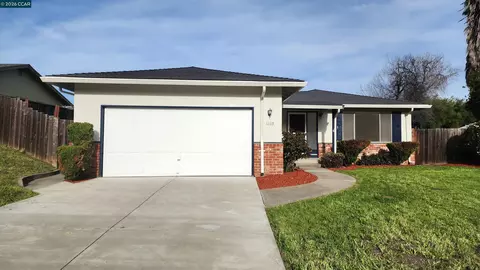 1269 Center Ave, Martinez, CA 94553