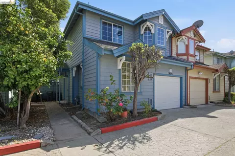 1496 Adeline St, Oakland, CA 94607