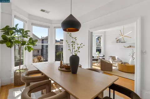 3934 Cesar Chavez St, San Francisco, CA 94131