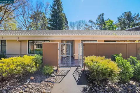 1152 Fairlawn Ct #3, Walnut Creek, CA 94595