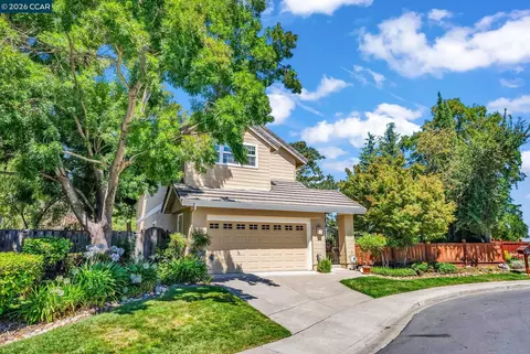 1618 Brush Creek Pl, Danville, CA 94526