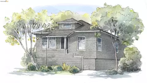 1808 Cedar St, Berkeley, CA 94703 photo 1