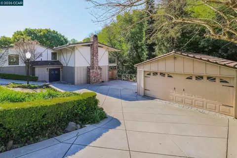5461 Alhambra Valley Rd, Martinez, CA 94553