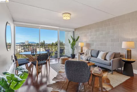 1 Kelton Ct #2D, Oakland, CA 94611