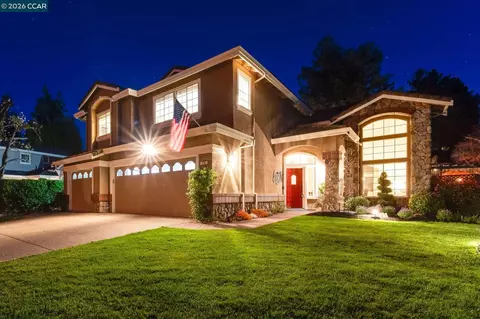 25 Westbourne Ct, Danville, CA 94506