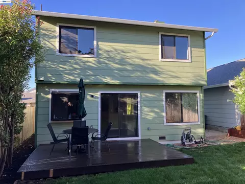 Exterior - 181 Yachtsman Dr, Vallejo, CA 94591 photo 6 of 15