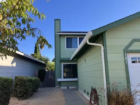 Exterior - 181 Yachtsman Dr, Vallejo, CA 94591 photo 2 of 15