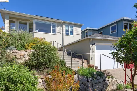 731 Grizzly Peak Blvd, Berkeley, CA 94708 photo 1