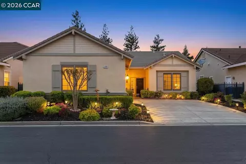 377 St Claire Ter, Brentwood, CA 94513