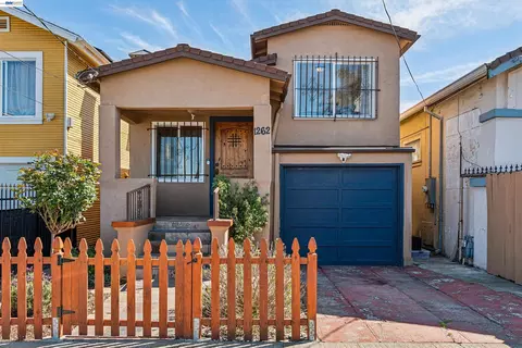 1262 94th Ave, Oakland, CA 94603