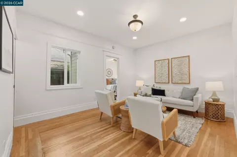 Living - 3214 California St, Berkeley, CA 94703 photo 3 of 9