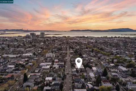 View/Area - 3214 California St, Berkeley, CA 94703 photo 7 of 7