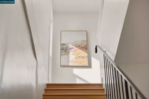Entry Way - 3214 California St, Berkeley, CA 94703 photo 1 of 2
