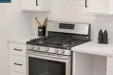 Kitchen - 3214 California St, Berkeley, CA 94703 photo 10 of 11