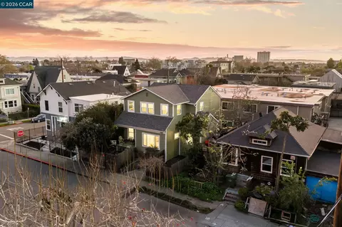 View/Area - 3214 California St, Berkeley, CA 94703 photo 3 of 7