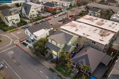 View/Area - 3214 California St, Berkeley, CA 94703 photo 2 of 7