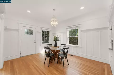 Dining - 3214 California St, Berkeley, CA 94703 photo 2 of 4