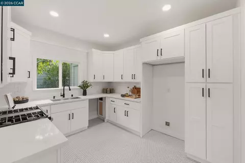 Kitchen - 3214 California St, Berkeley, CA 94703 photo 1 of 11