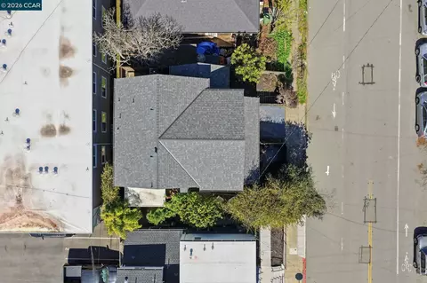 View/Area - 3214 California St, Berkeley, CA 94703 photo 1 of 7