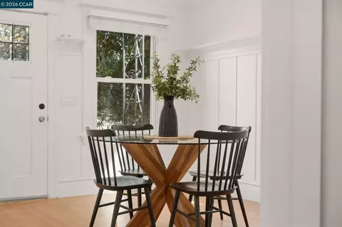Dining - 3214 California St, Berkeley, CA 94703 photo 1 of 4