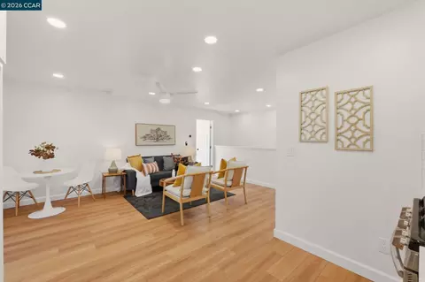 Living - 3214 California St, Berkeley, CA 94703 photo 6 of 9