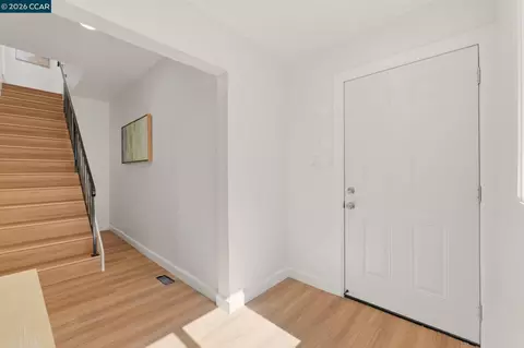 Entry Way - 3214 California St, Berkeley, CA 94703 photo 2 of 2