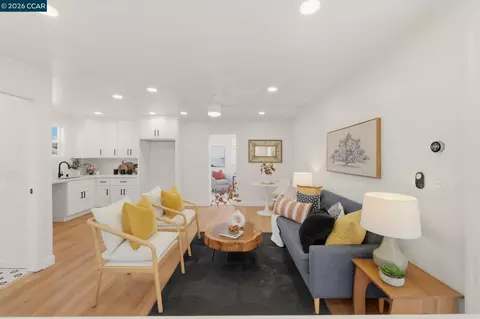 Living - 3214 California St, Berkeley, CA 94703 photo 7 of 9