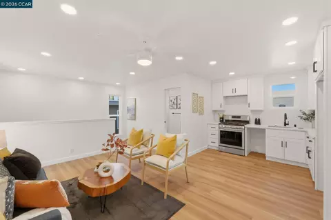 Living - 3214 California St, Berkeley, CA 94703 photo 9 of 9
