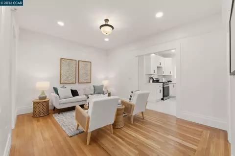 Living - 3214 California St, Berkeley, CA 94703 photo 1 of 9