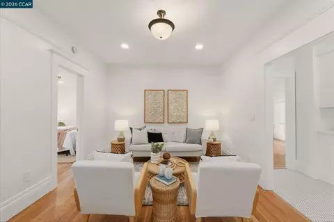 Living - 3214 California St, Berkeley, CA 94703 photo 2 of 9