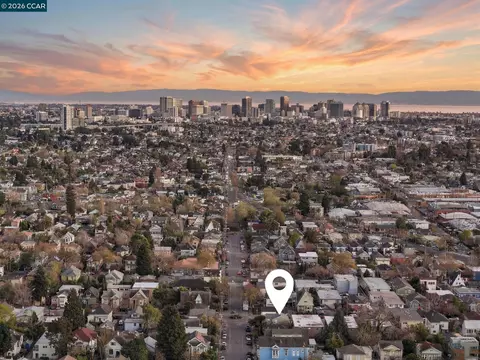View/Area - 3214 California St, Berkeley, CA 94703 photo 6 of 7