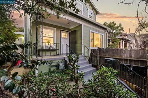 Other - 3214 California St, Berkeley, CA 94703 photo 1 of 4