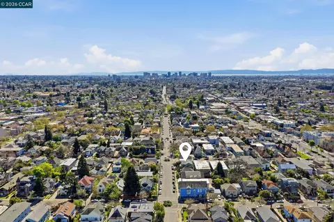 View/Area - 3214 California St, Berkeley, CA 94703 photo 5 of 7