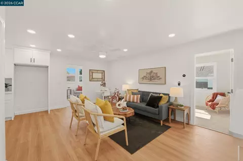 Living - 3214 California St, Berkeley, CA 94703 photo 5 of 9