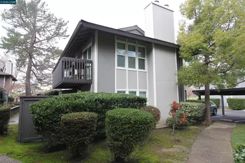 Undisclosed, Walnut Creek, CA 94597