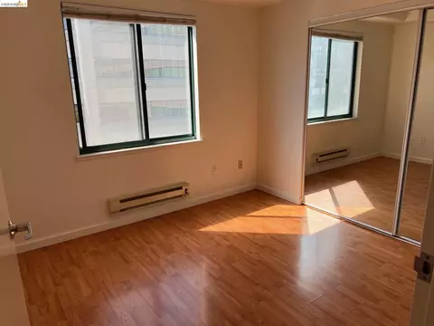 Bedroom - 988 Franklin St #601, Oakland, CA 94607 photo 1 of 2