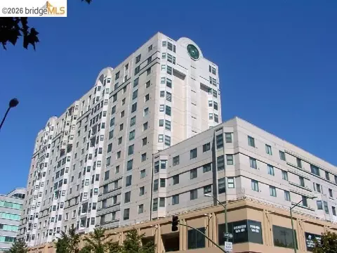 988 Franklin St #601, Oakland, CA 94607