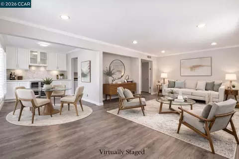 470 N Civic Dr #413, Walnut Creek, CA 94596