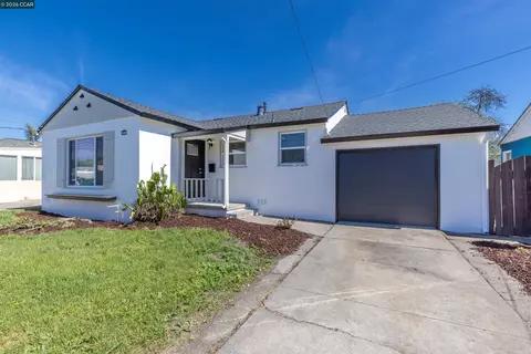 15090 Edgemoor St, San Leandro, CA 94579