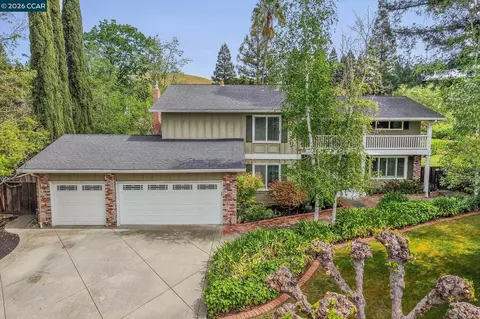 661 Derbyshire Pl, Danville, CA 94526