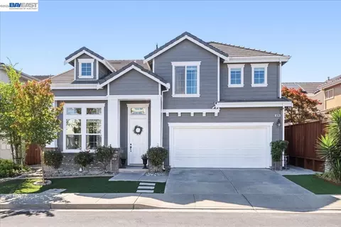 5219 N Forestdale Cir, Dublin, CA 94568