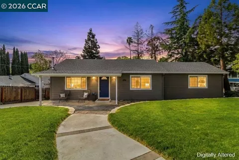 2472 Monterey Ave, Martinez, CA 94553 photo 1