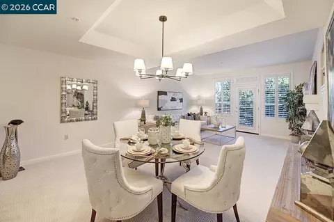 5913 Horsemans Canyon Dr #4A, Walnut Creek, CA 94595