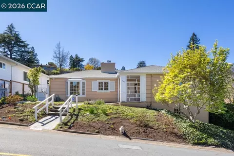 1040 Park Hills Rd, Berkeley, CA 94708 photo 1