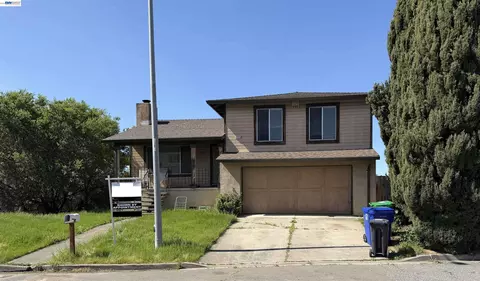 22446 Ralston Ln, Hayward, CA 94541