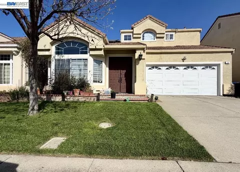 239 Balboa Dr, Milpitas, CA 95035