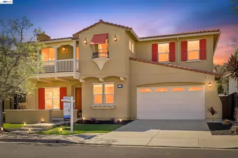 116 Macedon Ct, San Ramon, CA 94582 photo 1