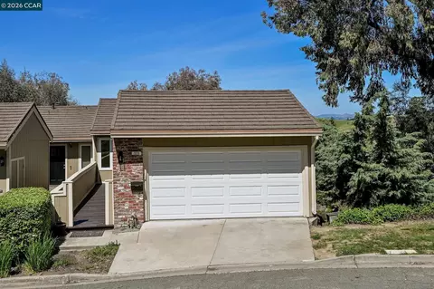 Exterior - 523 Thistle Cir, Martinez, CA 94553 photo 1 of 7